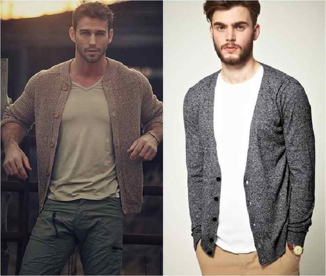 Bí kíp bảo quản áo khoác cardigan luôn bền như mới