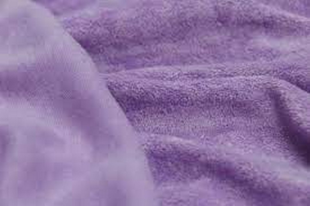 Vải nỉ bông là một trong những loại vải phổ biến nhất hiện nay